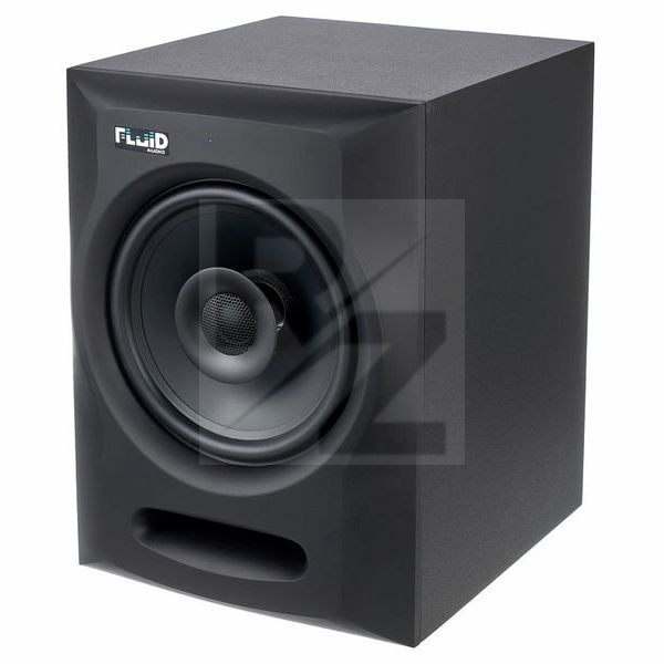 Image Fluid Audio FX80