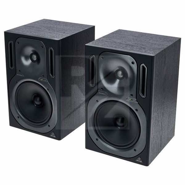 Image Behringer B2031A Truth