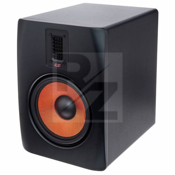 Image ESI uniK 08 Plus