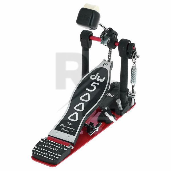 Image DW 5000AH4 Bass Drum Pedal