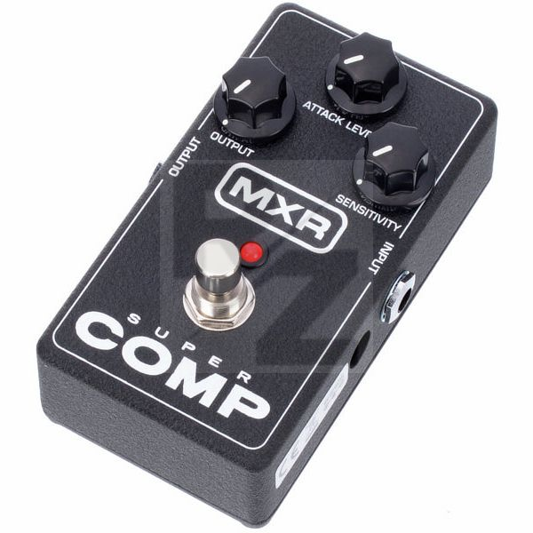 Image MXR Supercomp M132
