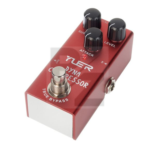 Image Yuer RF-10 Series Dyna Compressor