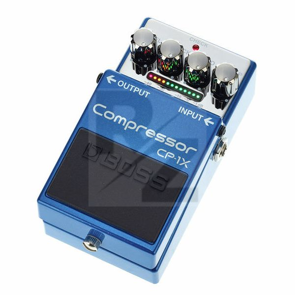 Image Boss CP-1X Compressor