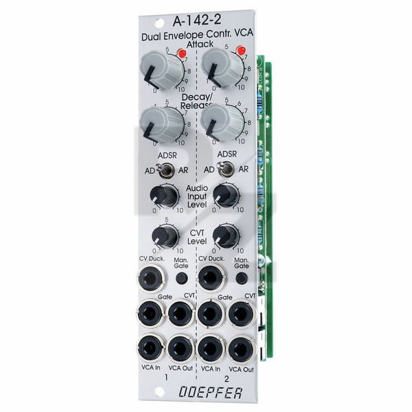 Image Doepfer A-142-2