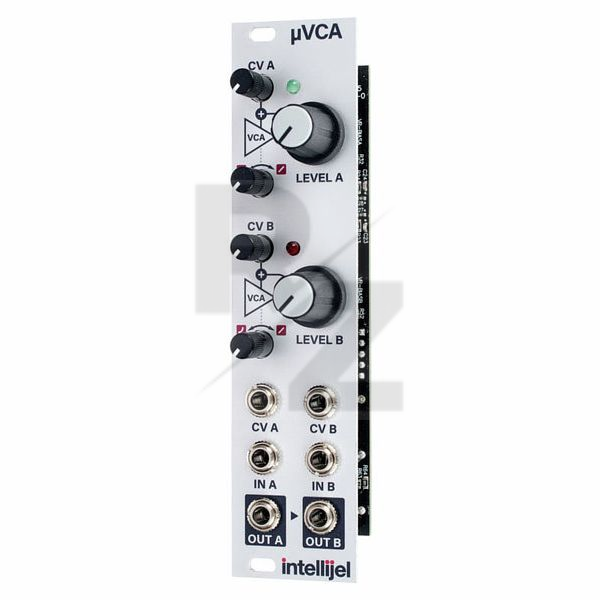 Image Intellijel Designs uVCA II