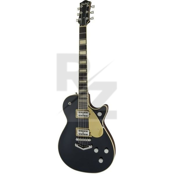 Gretsch G6228 Jet BT Black Image Gretsch G6228 Jet BT Black