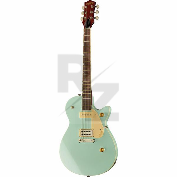 Image Gretsch G2215-P90 Strml Jr. Jet Club M