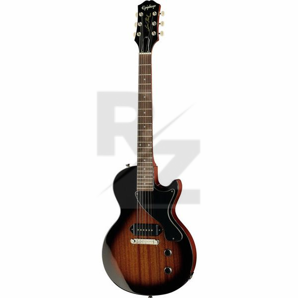 Epiphone Les Paul Junior VSB Image Epiphone Les Paul Junior VSB