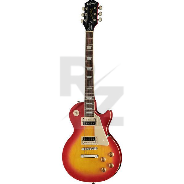 Image Epiphone Les Paul Classic Worn HC