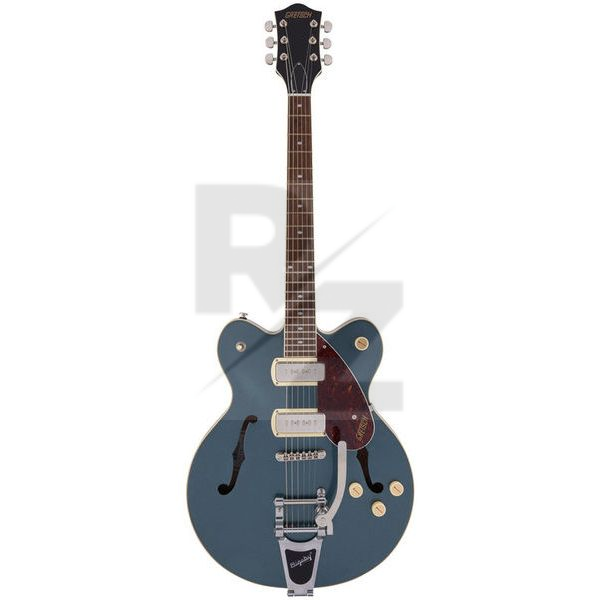 Gretsch G2622T-P90 Strml CB DC GunMet. Image Gretsch G2622T-P90 Strml CB DC GunMet.