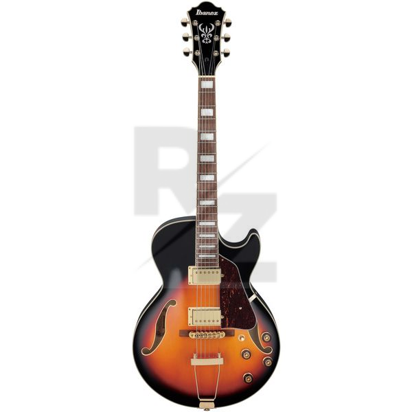 Image Ibanez AG75G-BS