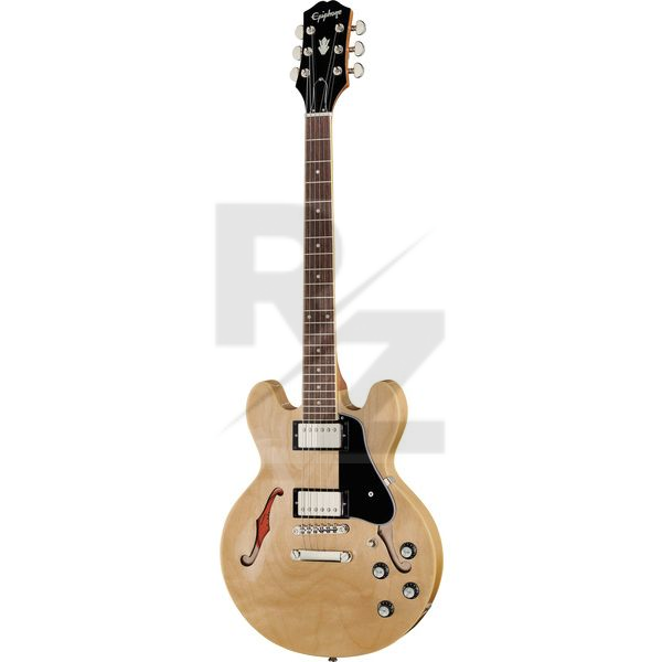 Epiphone ES-339 Natural Image Epiphone ES-339 Natural