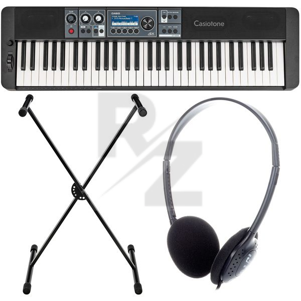 Image Casio CT-S500 Set