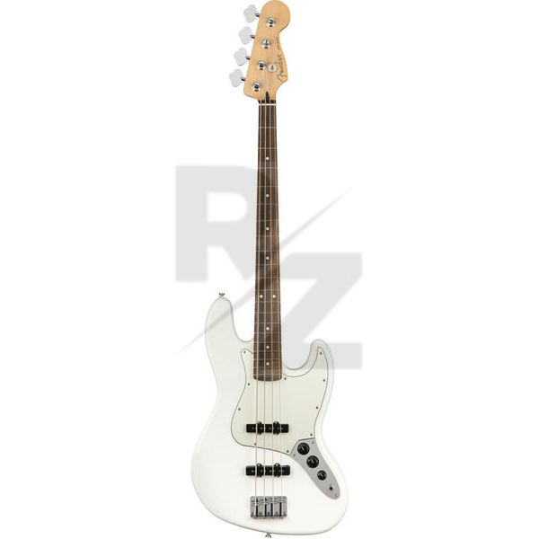 Fender Player Series Jazz Bass PF PWT Image Fender Player Series Jazz Bass PF PWT