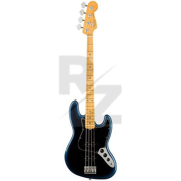 Image Fender Am Pro II Jazz Bass MN DK NIT