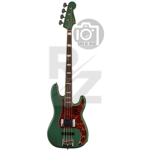 Image Fender P-Bass Special Journey ASGM