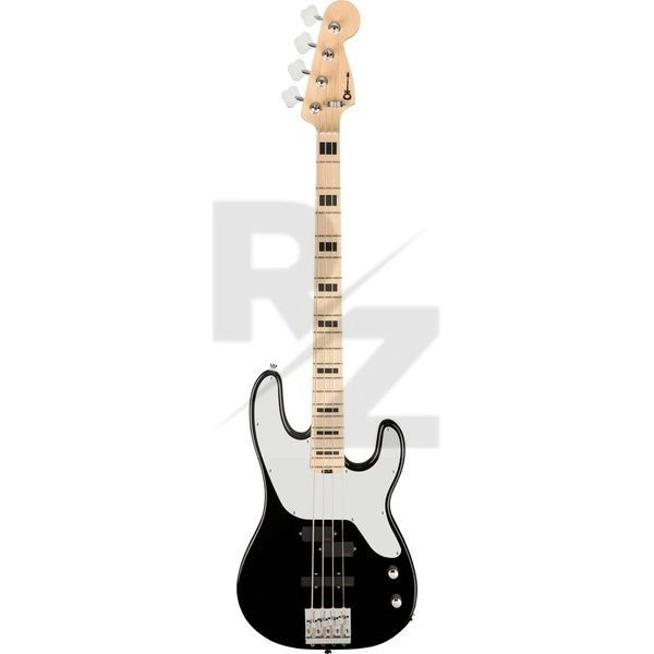 Image Charvel Frank Bello Pro-Mod Bass PJ IV