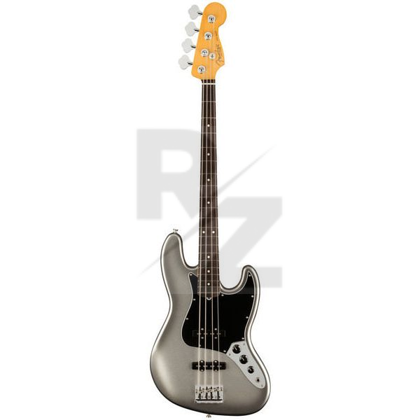 Fender Am Pro II Jazz Bass RW MERC Image Fender Am Pro II Jazz Bass RW MERC