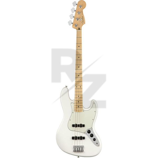 Fender Player Series Jazz Bass MN PWT Image Fender Player Series Jazz Bass MN PWT