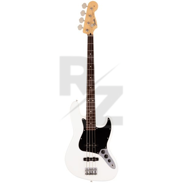 Image Fender LTD Hybrid II J-Bass RW AW