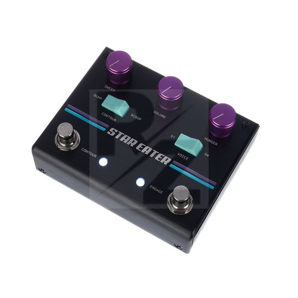 Pigtronix Star Eater Image Pigtronix Star Eater