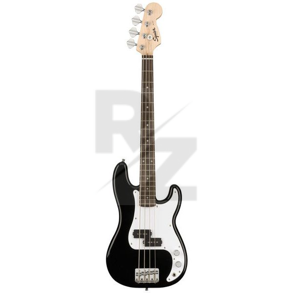 Image Squier Mini P Bass Black
