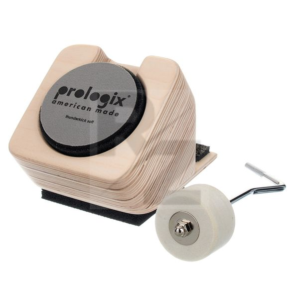 Image Prologix Thunderkick Bass Drum Pad