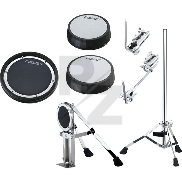 Image Tama True Touch Training Kit 4-pcs