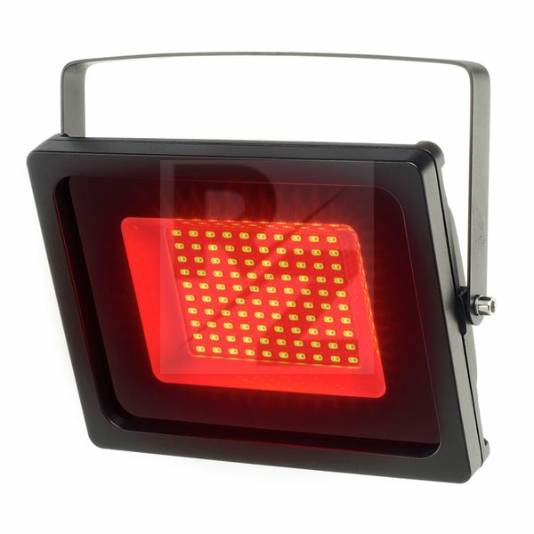 Image Eurolite LED IP FL-50 SMD red