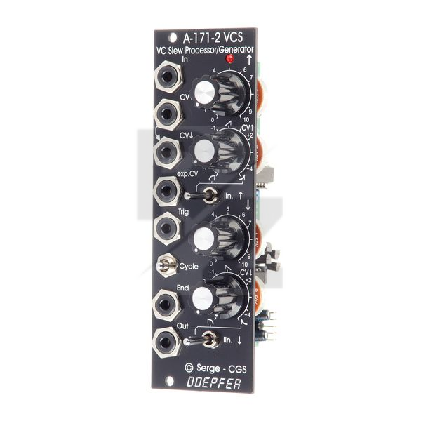 Image Doepfer A-171-2 VE