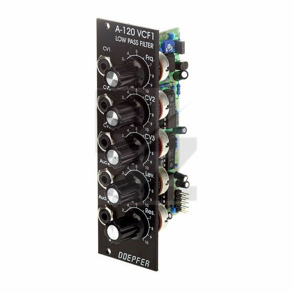 Image Doepfer A-120 Vintage Edition