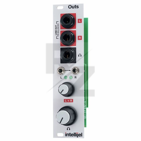 Image Intellijel Designs Outs