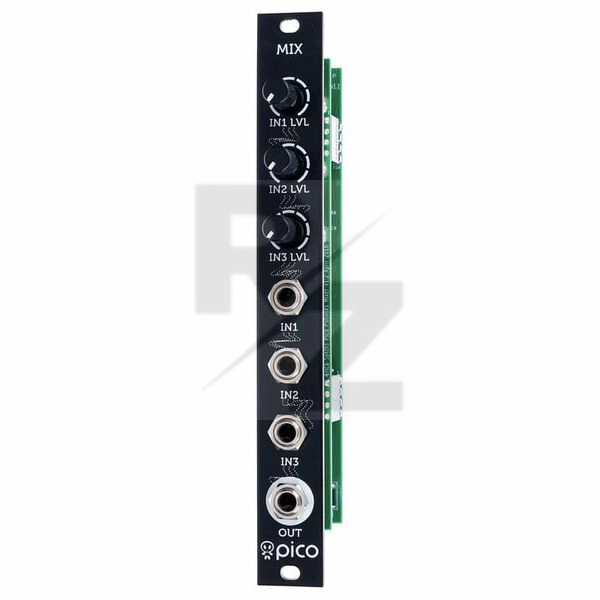 Erica Synths Pico Mixer Image Erica Synths Pico Mixer