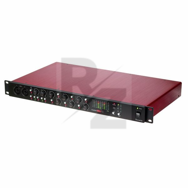 Focusrite Scarlett OctoPre Image Focusrite Scarlett OctoPre