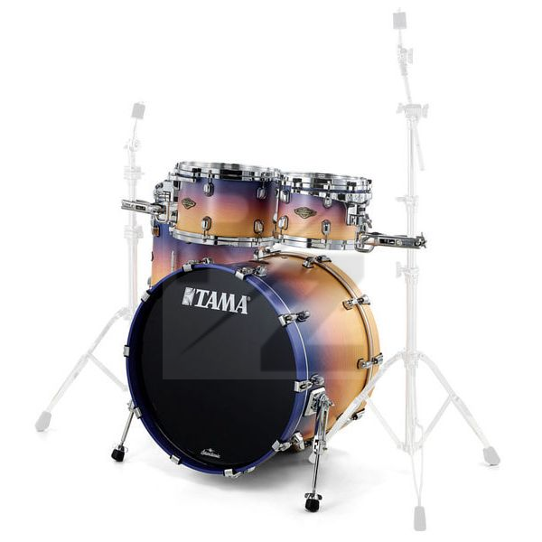 Image Tama Starcl. Walnut/Birch 5pcs -SAF