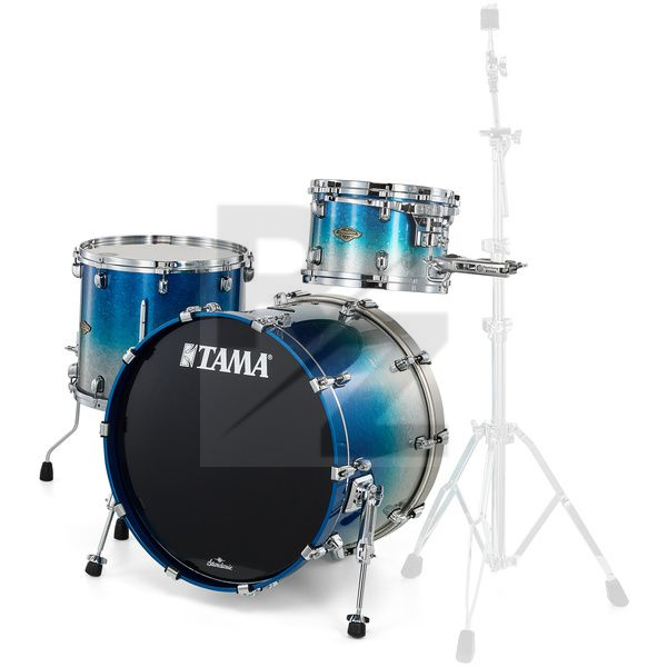 Tama Starcl. Walnut/Birch 3pcs -MBI Image Tama Starcl. Walnut/Birch 3pcs -MBI