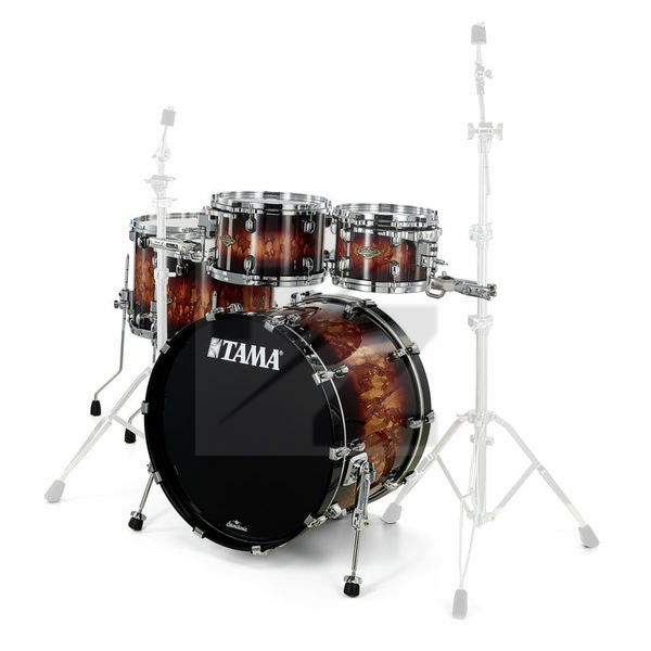 Image Tama Starcl. Walnut/Birch 5pcs -MBR