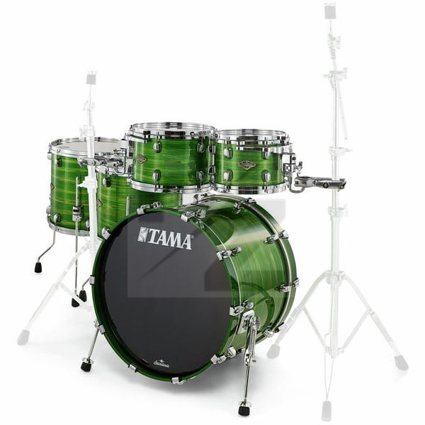 Image Tama Starcl. Walnut/Birch 5pcs -LSO