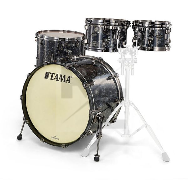 Image Tama Starclassic Maple Standard CCL