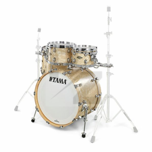 Tama Starcl. Walnut/Birch 5pcs -VMP Image Tama Starcl. Walnut/Birch 5pcs -VMP