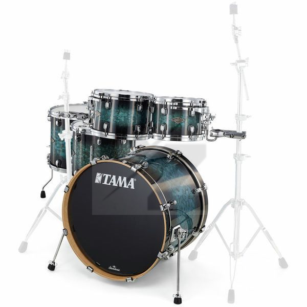 Image Tama Starcl. Performer 5pcs -MSL