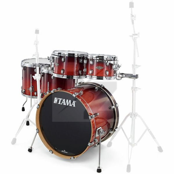 Image Tama Starcl. Performer 5pcs -DCF