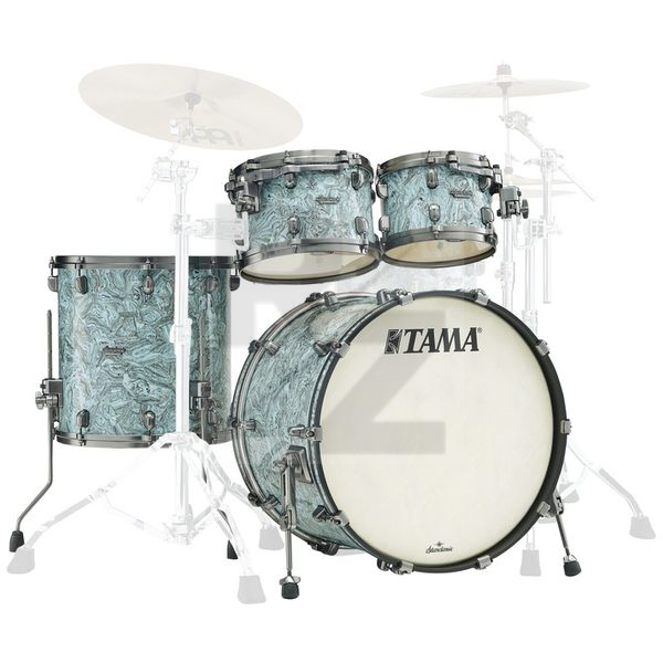 Image Tama Starclassic Maple Standard SLW