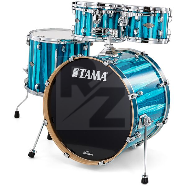 Tama Starcl. Performer 4pcs -SKA Image Tama Starcl. Performer 4pcs -SKA