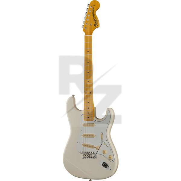 Fender JV Modified 60s Strat OW Image Fender JV Modified 60s Strat OW