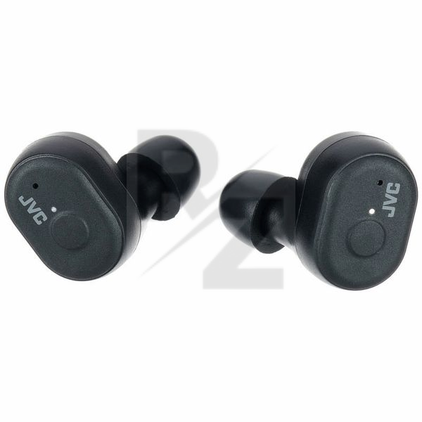 JVC HA-A11T Black Image JVC HA-A11T Black