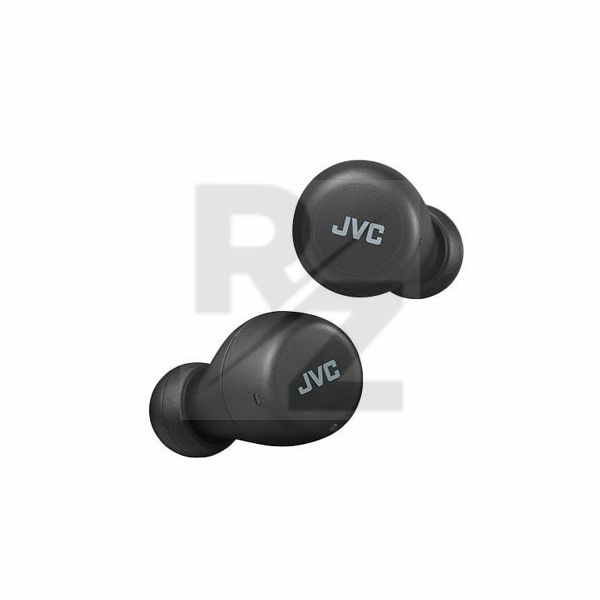 Image JVC HA-A5T Black