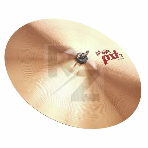 Image Paiste PST7 17