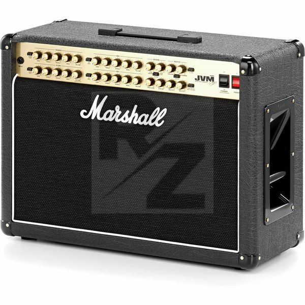 Image Marshall JVM410C