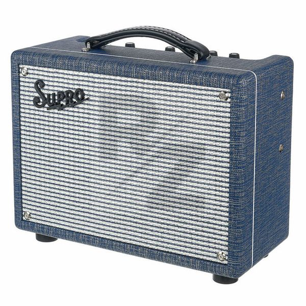 Image Supro 64 Reverb Combo